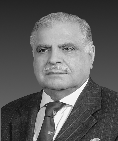 Dr. Agha Ghazanfar